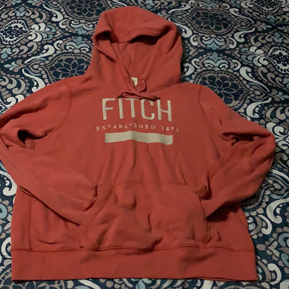 Abercrombie & Fitch hoodie
